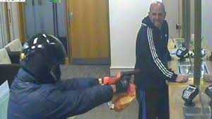 Check spelling or type a new query. Bank Robber With Fake Gun Jailed For Life Uk News Sky News