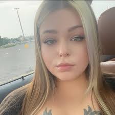 Megan Crites's Instagram, Twitter & Facebook