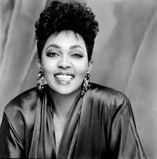 Anita Baker