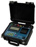 Insulation Tester - Accuracy: A 0.5 % at 221375.00 INR in ...