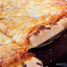 Easy Homemade Pizza Dough My Baking Obsession Video Video Pizza Recipes Homemade Easy Homemade Pizza Pizza Recipes Dough