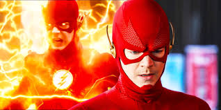 The Flash's Barry Powers Promise Was A Season 8 Lie