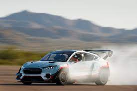 And how many cars have 1000 hp,other than nascar,,is there any cars that have 1000 hp ? Ford Is Taking A Seven Motor 1 400 Hp Mustang Mach E To Nascar