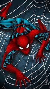 Kumpulan gambar dan wallpaper film dan kartun spider man ukuran besar. 34 Ide Spiderman Wallpaper Pahlawan Marvel Amazing Spiderman Gambar