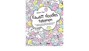 Resultado de imagem para draw so cute dibujos in 2019 cute. Poppetjes Tekenen Kawaii