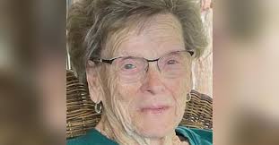 Evie Lee Cox Scruggs Obituary