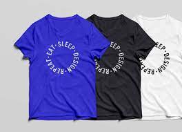 Download 52 Free T Shirt Mockups In Easy To Use Psd Format 2021 Uicookies