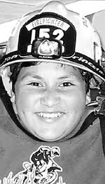 Tanner Aubert Obituary (1992