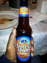 Octoberfest Marzen Sam Adams Sam Adams Boston Beer Company Boston Ma Usa 5 3 Samuel Adams Octoberfest Octoberfest Champagne Taste