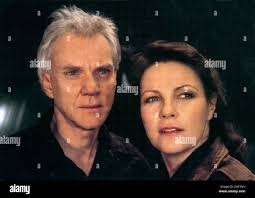 Terry morgan hi-res stock photography and images