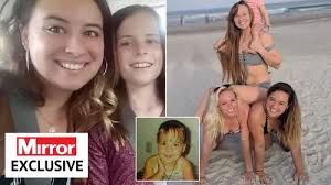 Heroes travel 15,000 miles delivering stem cells after meeting donor who  saved daughter