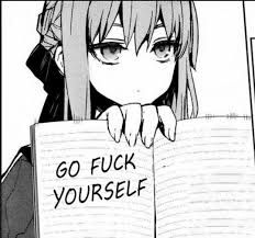 Changes More Dodododo Anime Memes Funny Anime Meme Face Anime Expressions