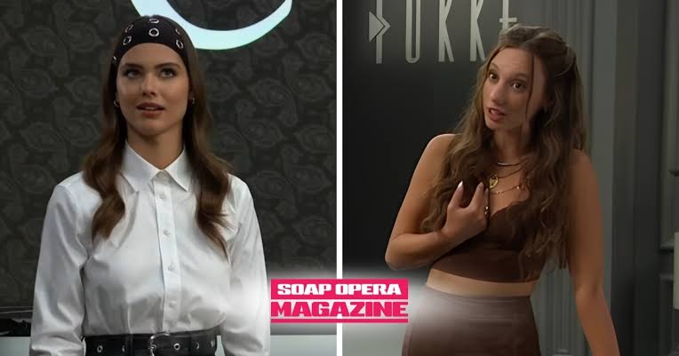 The Bold and the Beautiful Spoilers Next 2 Weeks | B&B Weekly