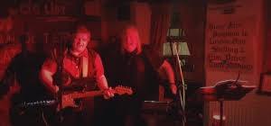 Nick Of Time @ The Two Bridges, Saltash