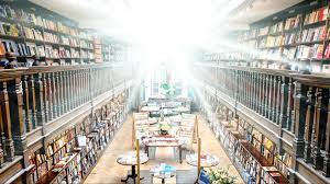Having worked for customer service for both lechmere and maytag let me tell you that, properly approached and handled, the bbb can be your ally and friend in such matters. The Englishman Trying To Save American Bookstores From Amazon Financial Times