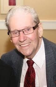 Obituary information for Irvin Roth