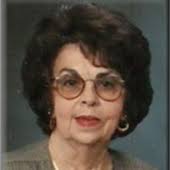 Obituary information for Barbara June Darnall