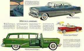 The Old Car Manual Project S Collection Of Car Brochures Buick Manual Car Car Brochure
