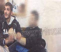 Η βία στον αδερφό μου είναι βία σε εμένα. Sok Apo To Binteo Me Ta Basanisthria Poy Ekanan Ston Baggelh Giakoymakh