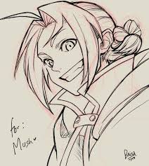 Edward Elric Fma Fullmetal Alchemist Brotherhood Fullmetal Alchemist Alchemist