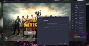 Gameloop,your gateway to great mobile gaming,perfect for pubg mobile games developed by tencent.flexible and precise control with a mouse and keyboard combo. Download Pubg Emulator A Official Pubg Mobile Emulator For Pc