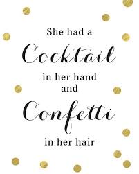 Pin By Janis Moeller On Happy New Year Kate Spade Quotes Party Quotes Quotes White
