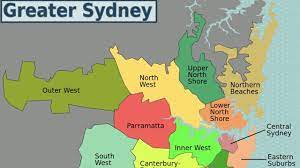 Authorities reported 16 new infections on wednesday, which brings. Sydney Lockdown All New Covid 19 Restrictions For Regional Nsw