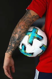 Pes 2021 faces ruso rodríguez by emaelmate. James Rodriguez Cloud Tattoo Sleeve James Rodriguez Sleeve Tattoos