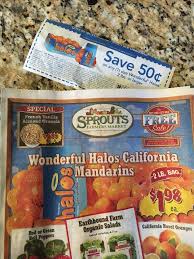 Maybe you would like to learn more about one of these? Halos Mandarin Oranges 1 48 At Sprouts Or Walmart Consumer Queen