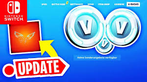 This fornite hack is 100% free and secure. Party Royale Ist Da V Bucks Account Probleme Custom Games Fortnite Switch Deutsch Youtube