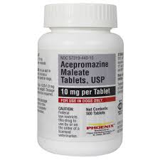 Acepromazine Maleate