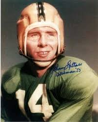 Lujack, Lattner, Kazmaier All Reached the Heisman in Their Colegiate  Careers