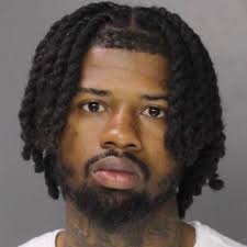 Chambersburg murder suspect claimed man ran at him outside bar prior to  shooting, CPD say