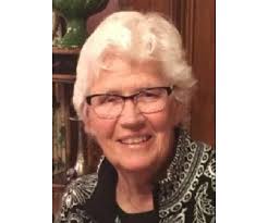 Martha Parfet Obituary (1925