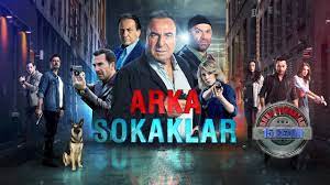 Bölüm (sezon finali) bu akşam ekranda olacak. Arka Sokaklar 15 Sezon Fragmani Izle