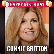 Happy Birthday, Connie Britton! 🎂