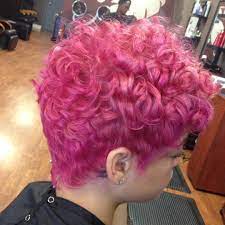 Pin On Pink My Hair