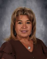 East Elementary Staff Directory