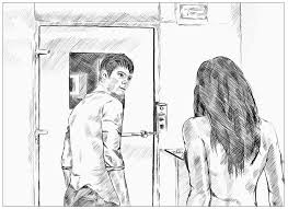 The scorch trials, and maze runner: Before You Go To The Maze By Alex Soler On Deviantart