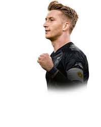 Marco reus fifa 21 career mode name: Marco Reus Fifa 21 85 Rating And Price Futbin