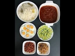 Nasilemak #sambalnasilemak #resepisambal resepi sambal nasi lemak mudah dan sedap | boleh buat untuk berniaga. Resepi Nasi Lemak Sesuai Untuk Berniaga Youtube