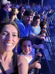 Great show tonight boys, really enjoyed it.