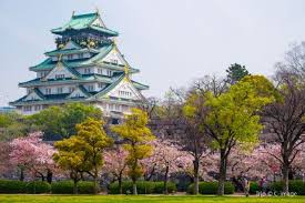 Japan's sakura (cherry blossom) season gave photographer will fearon plenty to contemplate and capture on his travels through the country. A Most Toured Historic Site In Japan Travel Notes And Guides Trip Com Travel Guides
