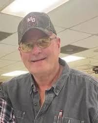 Obituary information for Gary G. Newell
