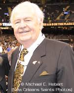 Tom Benson donates $11M to Hall