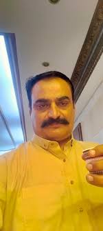 Ghulam Mustafa Jatoi