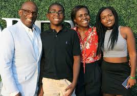 His success on today has led to work on other networks, most notably food network, on which he hosts a slew of specials and an occasional series, including roker on the road. Eye Opening Details About Deborah Roberts Life With Al Roker And Her Career As A Journalist