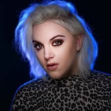 Stream Scarlet Baxter Debut album music