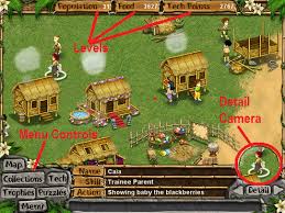 After boiling water (see puzzle #3 below) drop villager on the table after three herbs have been collected. 10 Virtual Villagers Ideas Virtual Villagers Village Virtual