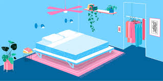 Wondering how to keep your room clean? How To Deep Clean Your Bedroom Like A Professional Today